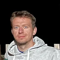 Юра Головченко