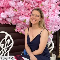 Яна Трубіна