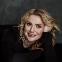 Наталія Лисянська