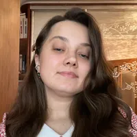 Дар‘я Носаченко