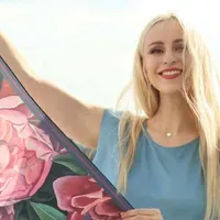 Світлана Качуровська ЦУКРу