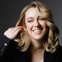 Анна Кайнова