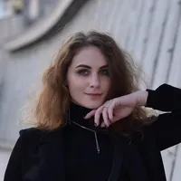 Ганна Іванова