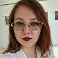 Волкова Анастасія