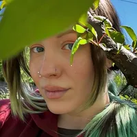 Марія Товста