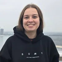 Софія Міхайліченко