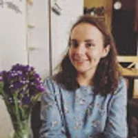 Юлія Олещенко