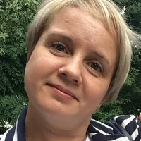 Ірина Васькіна