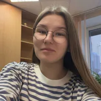 Анна Мельник