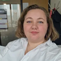 Ольга Ворожко