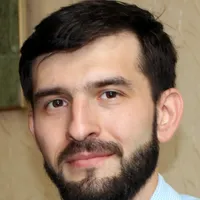 Віталій Колесник