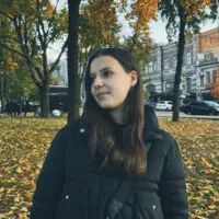 Вікторія Герман