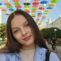Марія Гончаренко