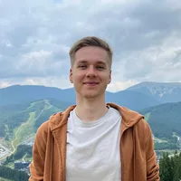 Oleksii Voronenko
