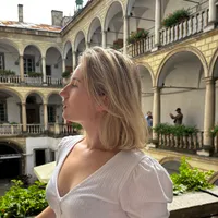 Катерина Медведєва