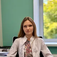 Олена Лихих