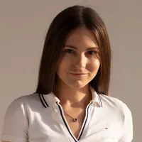 Юлія Дегтярьова